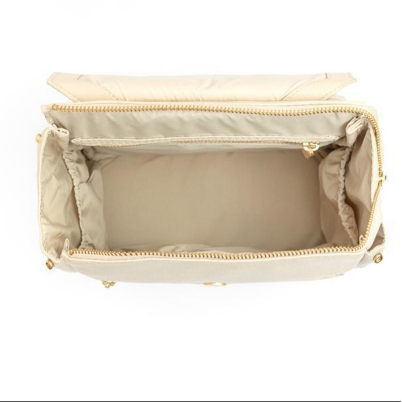 Freshly Picked Bags Nwt Freshly Picked Mini Diaper Bag Poshmark